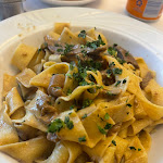 Photo n°2 de l'avis de Michelle.a fait le 30/01/2024 à 18:52 sur le  Trattoria Pizzeria Il Torchio à Montecchio Emilia