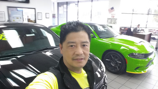 Car Dealer «Stewart Chrysler Dodge Jeep Ram», reviews and photos, 800 Serramonte Blvd, Colma, CA 94014, USA