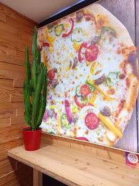 Plats et boissons du Pizzeria Pizza Maison Times à Meaux - n°4