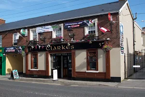 Clarkes Bar image