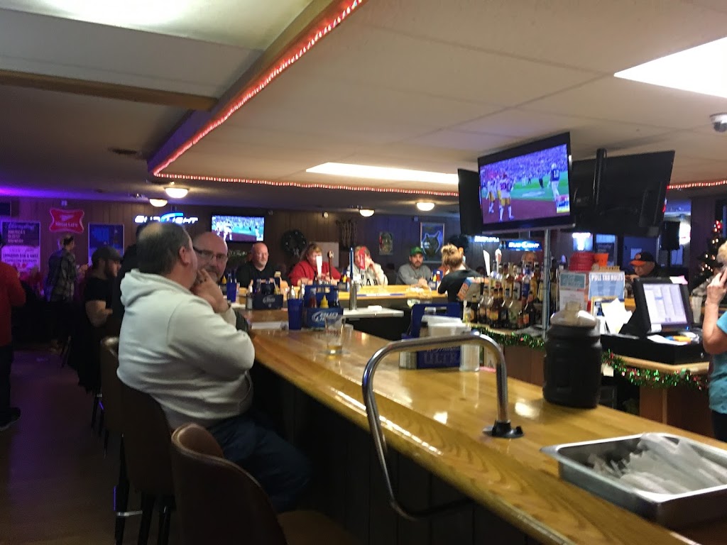 Longhorn Bar & Grill 43310