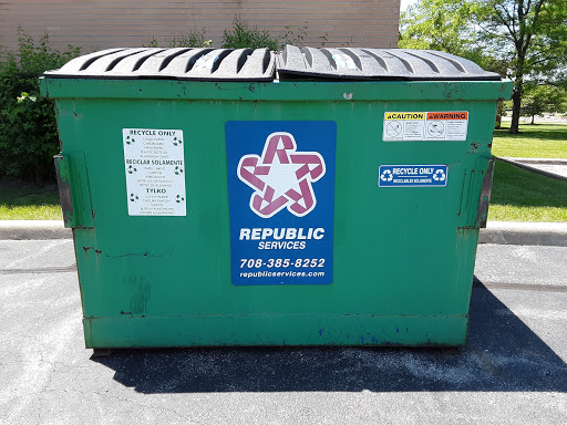 Recreation Center «Crestwood Recreation & Wellness Center», reviews and photos, 5331 W 135th St, Crestwood, IL 60445, USA