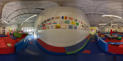 Gymnastics Center «Byers Gymnastics Center - Citrus Heights», reviews and photos, 7700 Sunrise Blvd, Citrus Heights, CA 95610, USA