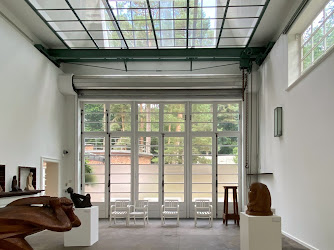 Ernst Barlach Museen Güstrow - Atelierhaus