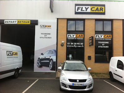 Fly Car Gonesse à Gonesse