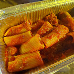 Photo n°1 de l'avis de Carina.e fait le 18/07/2023 à 23:10 sur le  Tandem - Via Paladino à Naples