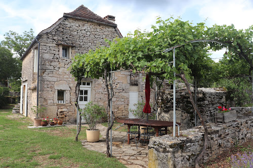 Lodge La Maison de Marie Vigne Cénevières