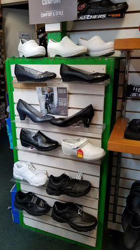 Shoe Store «Heel & Sole Shoes», reviews and photos, 708 Mangrove Ave, Chico, CA 95926, USA