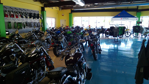 Kawasaki Motorcycle Dealer «River Rat Motorsports / Bullhead Kawasaki», reviews and photos, 1030 AZ-95, Bullhead City, AZ 86429, USA