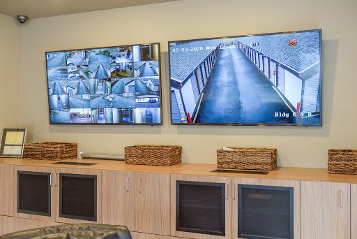 Self-Storage Facility «Kent East Hill Self Storage», reviews and photos, 10625 SE 240th St, Kent, WA 98031, USA