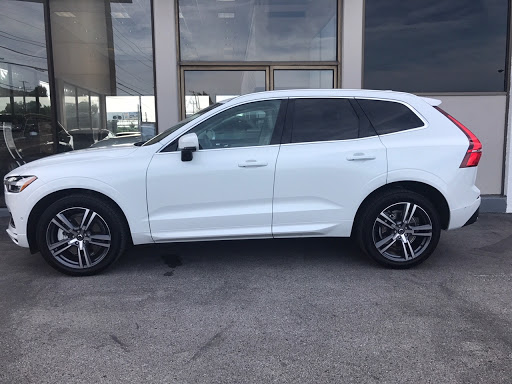 Volvo Dealer «Volvo Of Nashville», reviews and photos, 302 Murfreesboro Pike, Nashville, TN 37210, USA