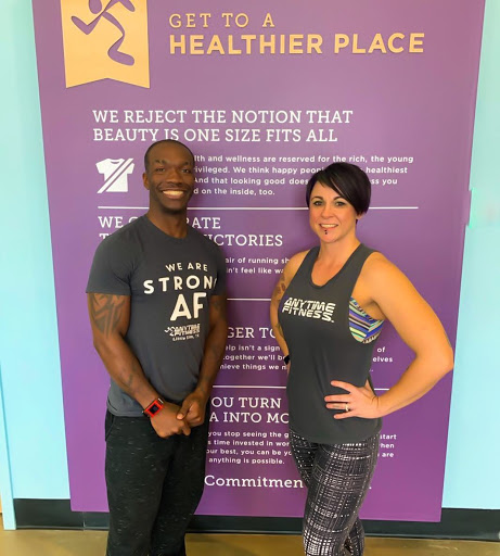 Gym «Anytime Fitness», reviews and photos, 2701 Little Elm Pkwy Suite 150, Little Elm, TX 75068, USA
