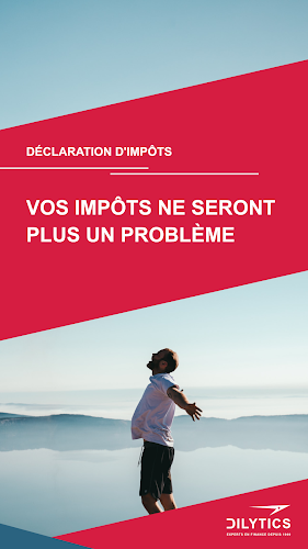 Kommentare und Rezensionen über Dilytics, D. Perret