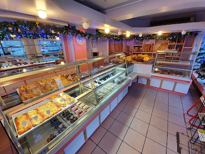 Boulangerie Pâtisserie Mondière Galibert SNC à Clermont-Ferrand
