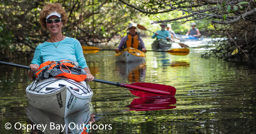 Canoe & Kayak Tour Agency «Osprey Bay Outdoors», reviews and photos, 160 N Belcher Rd, Clearwater, FL 33765, USA