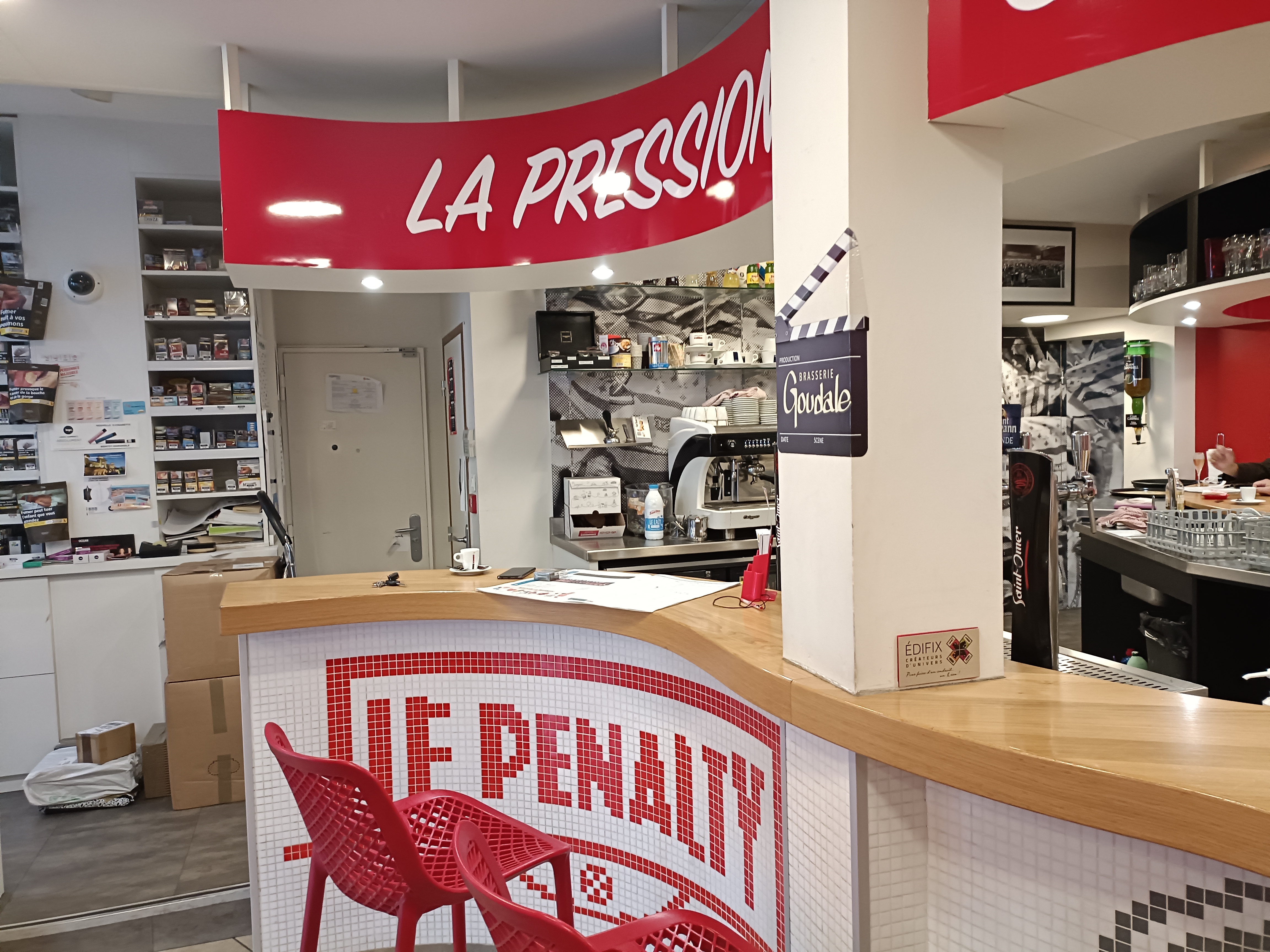Photo n° 14 de l'avis de Eric.e fait le 01/03/2018 à 02:27