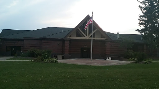 Community Center «Firestone Park Community Center», reviews and photos, 1480 Girard St, Akron, OH 44301, USA