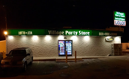 Village Party Store