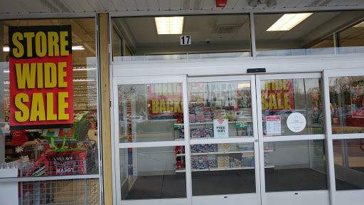 Craft Store «A.C. Moore Arts and Crafts», reviews and photos, 17 College Rd, Selden, NY 11784, USA