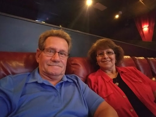 Movie Theater «AMC Showplace New Lenox 14», reviews and photos, 1320 W Maple St, New Lenox, IL 60451, USA