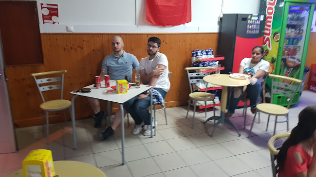 Kings Kebab e Pizzaria