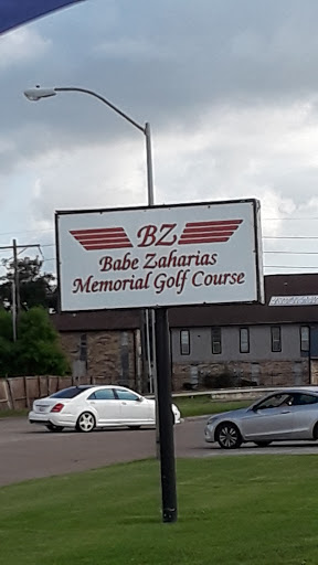 Golf Course «Babe Zaharias Golf Course», reviews and photos, 3500 Jimmy Johnson Blvd, Port Arthur, TX 77642, USA