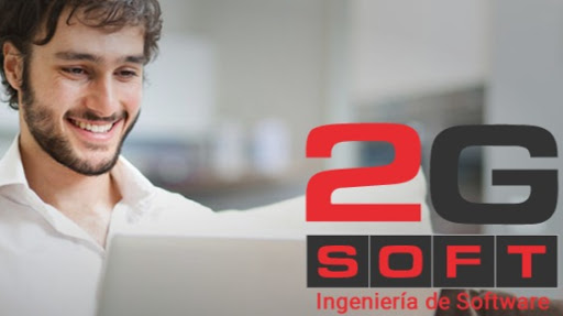 2GSoft S.A. Ingeniería de Software