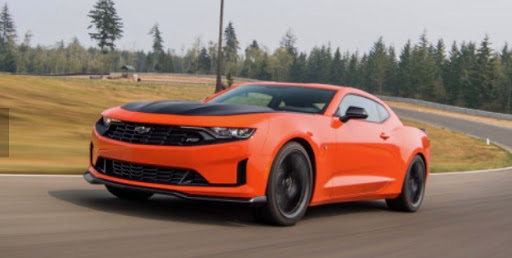 Chevrolet Dealer «Jim Ellis Chevrolet», reviews and photos, 5900 Peachtree Blvd, Atlanta, GA 30341, USA