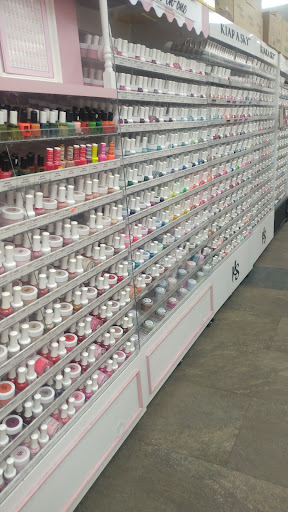Beauty Supply Store «Starlight Nails & Beauty Supply», reviews and photos, 246 Morris Ave, Springfield Township, NJ 07081, USA