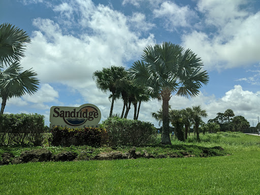 Golf Club «SANDRIDGE GOLF CLUB», reviews and photos, 5300 73rd St, Vero Beach, FL 32967, USA
