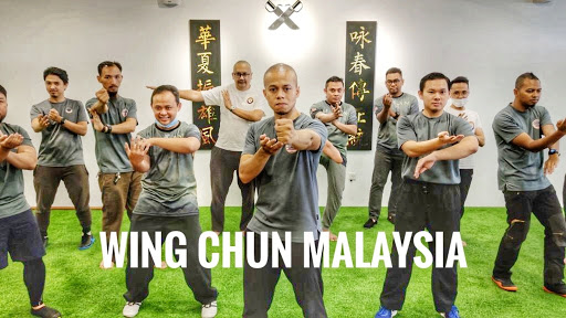 Wing Chun Malaysia