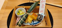 Kaiseki du Restaurant japonais authentique Komatsubaki Paris - n°11