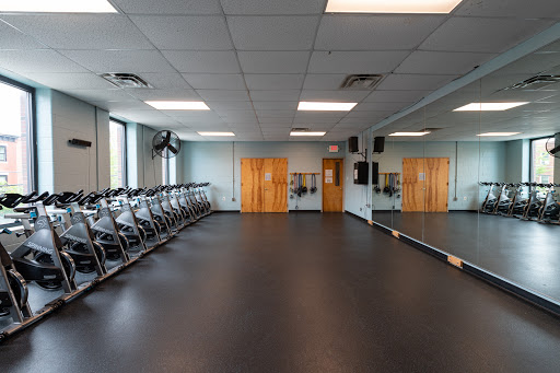Centros de fitness en Filadelfia