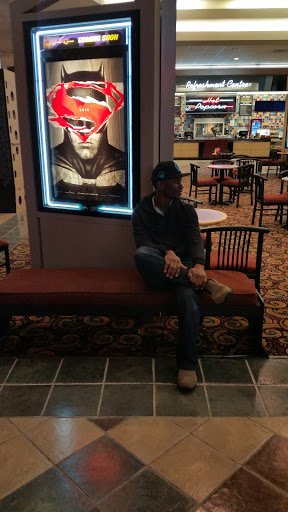 Movie Theater «AMC Classic Auburn 14», reviews and photos, 2130 E University Dr, Auburn, AL 36831, USA