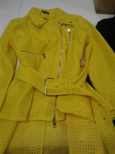 Uniform Store «Scrub Pro Uniforms & Alko Clothing Outlet», reviews and photos, 8801 Kelso Dr, Baltimore, MD 21221, USA