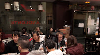 Atmosphère du Restaurant japonais Kazoku à Paris - n°5