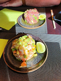 Plats et boissons du Restaurant japonais Suki Sushi à Fréjus - n°12