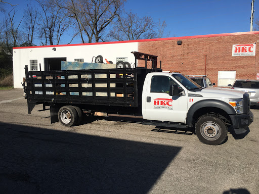 Roofing Contractor «HKC Roofing & Sheet Metal», reviews and photos, 6161 Wiehe Rd, Cincinnati, OH 45237, USA