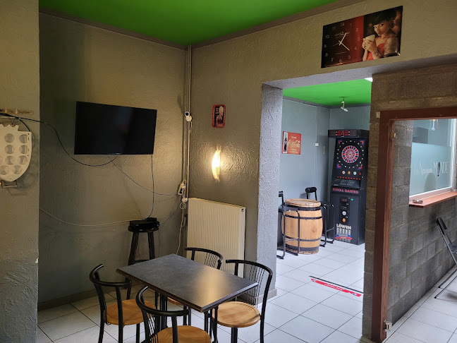 Beoordelingen van Café Le Nouveau Monde in Verviers - Koffiebar