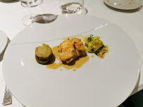 Foie gras du Restaurant Au Trou Gascon à Paris - n°9