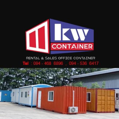 KW Container