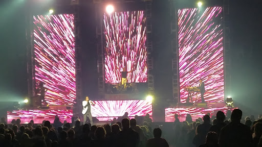 Performing Arts Theater «Miller High Life Theatre», reviews and photos, 500 W Kilbourn Ave, Milwaukee, WI 53203, USA