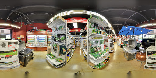 Hardware Store «Miami Home Centers, Benjamin Moore Paint Center, Pinecrest», reviews and photos, 11921 S Dixie Hwy, Miami, FL 33156, USA