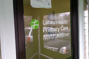 Lahey Clinic image