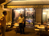 Atmosphère du Restaurant italien Caffe dei Fratelli à Paris - n°8