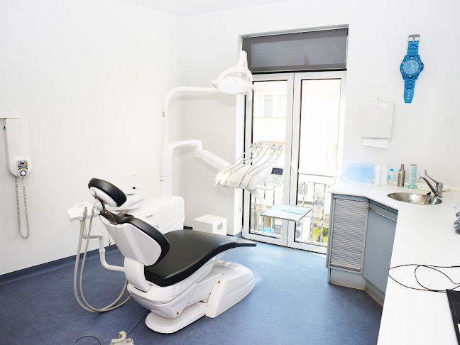 Leirisorriso,Clinica De Medicina Dentaria De Leiria, Lda.