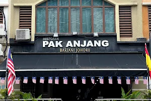 Pak Anjang Bariani Johore image