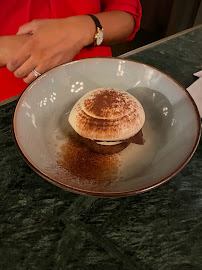 Tiramisu du Restaurant Laïa à Paris - n°20