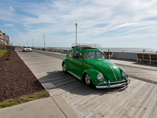 Auto Repair Shop «Chris Radbill Automotive», reviews and photos, 906 Old Fern Hill Rd #6, West Chester, PA 19380, USA