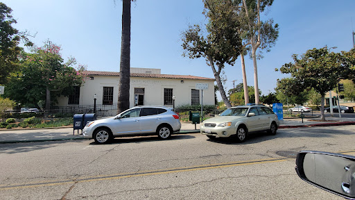 Post Office «United States Postal Service», reviews and photos, 1001 Fremont Ave, South Pasadena, CA 91030, USA